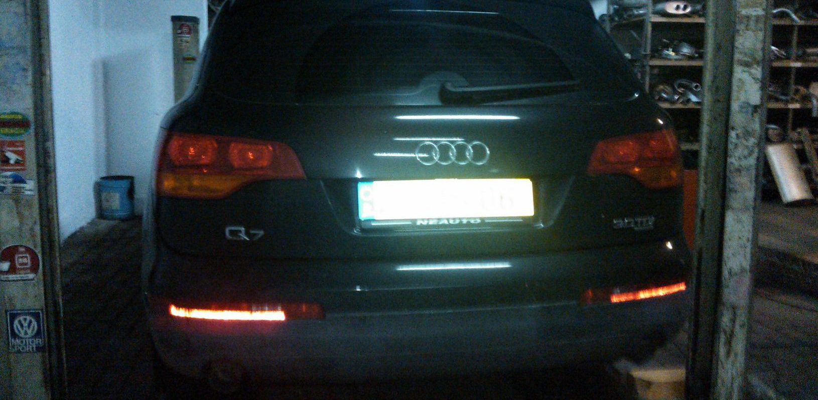 Montagem de 2 Ponteiras de Escape na Povoa do Varzim