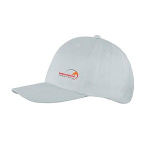 Sombrero blanco imporspeed
