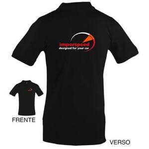 Polo Negro imporspeed