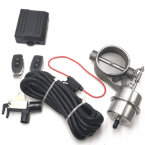 Válvula de escape * 63/53/70mm Sistema de vacío por control remoto