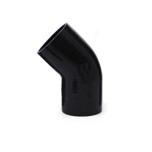 45 degree curves *Black