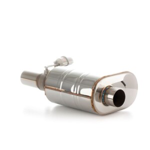 Olla especial de acero inoxidable con válvula de vacío 61-030V