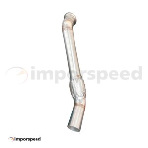 DOWN PIPE BMW