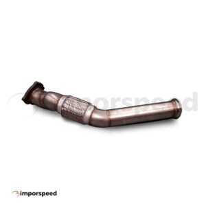 Downpipe VW GOLF III TURBO