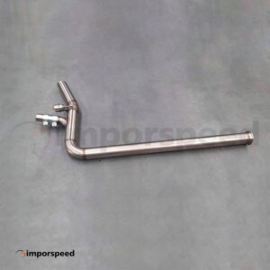 L?neas Directas de Acero Inoxidable