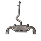 panela dupla valvula