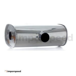 PANELA DE ESCAPE TRANSVERSAL 1 IN - 2 OUT RE.61-046