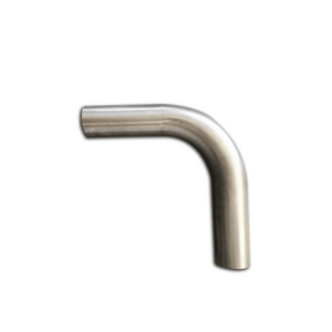 Curva 90 graus inox 304 1.5mm