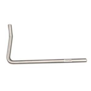 Tubo inox 304 60º feito Por medida