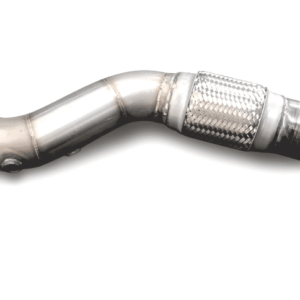 DOWN PIPE -BMW 335/535/635/X3/X5/X6