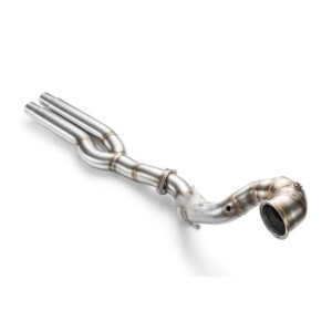 DOWNPIPE INOX AUDI RS3/TTRS 2.5 TFSI