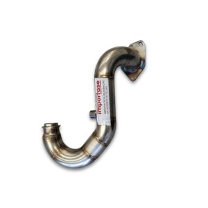 DOWNPIPE MERCEDES/RENAULT