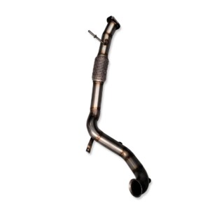 DOWNPIPE INOX FORD TRANSIT ECOBLUE