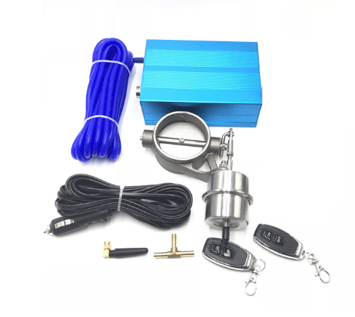 kit vacuo com caixa vacuo