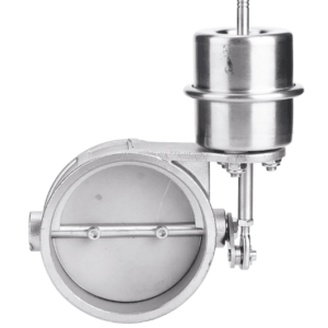 Válvula Vácuo (sem kit de Vácuo)