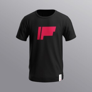 Sweat con capucha blanca