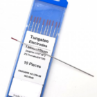 Tungsten Electrodes