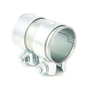 Abraçadeiras de conexão