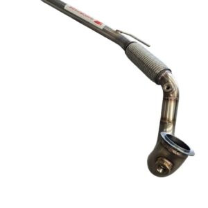 Downpipe AUDI/SEAT/SKODA/POLO V 1.6 TDI - ref. 73345
